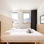 B&B Hotel Bolzano Hotell 3*