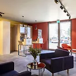 Hotell B&B Hotel Bolzano