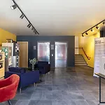 B&B Hotel Bolzano Hotell 3*