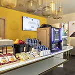 B&B Hotel Bolzano 3*