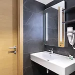 Hotell B&B Hotel Bolzano