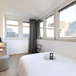 B&B Hotel Bolzano 3*