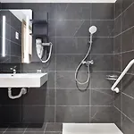 Hotell B&B Hotel Bolzano