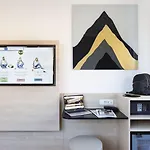 Hotell B&B Hotel Bolzano