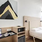 B&B Hotel Bolzano 3*