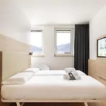 Hotell B&B Hotel Bolzano 3*