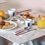 B&B Hotel Bolzano Hotell Bolzano