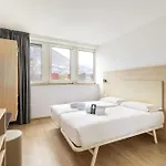 B&B Hotel Bolzano Hotell