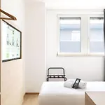 Hotell B&B Hotel Bolzano