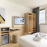 B&B Hotel Bolzano Hotell 3*