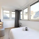 Hotell B&B Hotel Bolzano 3*