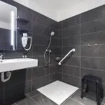 B&B Hotel Bolzano 3*