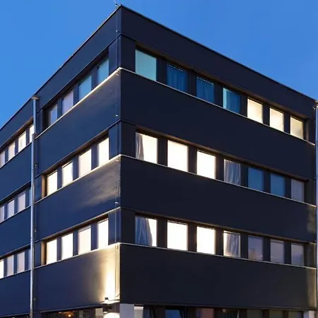 Szálloda B&B Hotel Bolzano