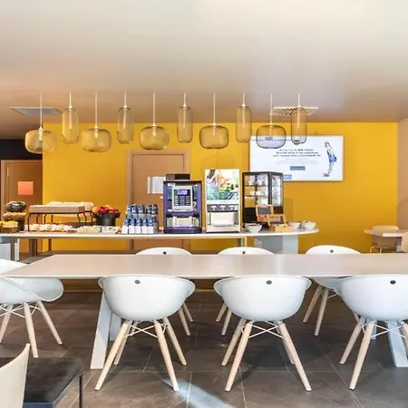 B&B Hotel Bolzano 酒店 博尔扎诺