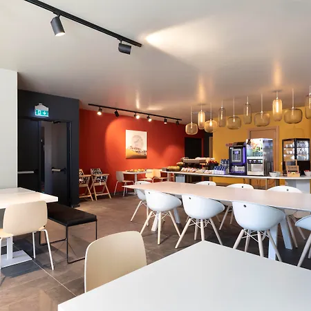 B&B Hotel Bolzano