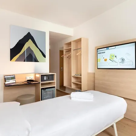 B&B Hotel Bolzano 3* Больцано