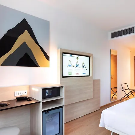 B&B Hotel Bolzano