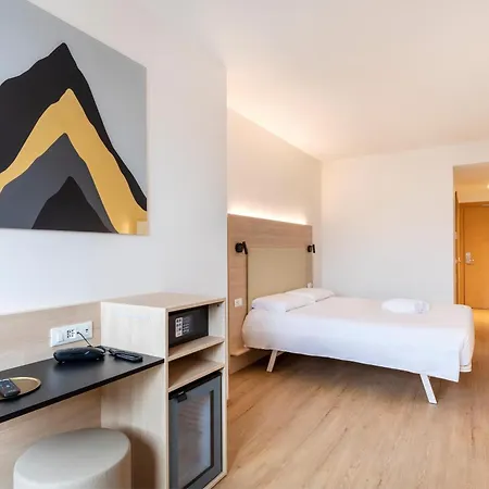 B&B Hotel Bolzano 3*