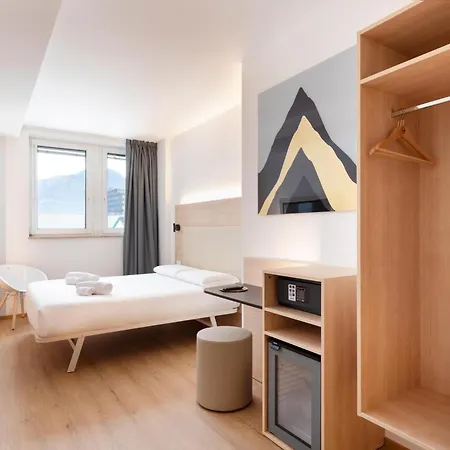 B&B Hotel Bolzano Готель
