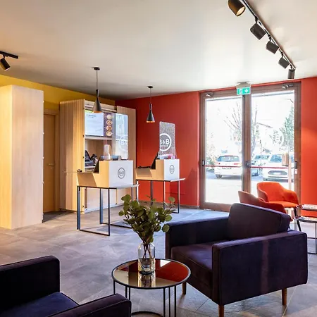 B&B Hotel Bolzano Больцано
