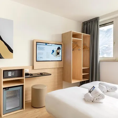 B&B Hotel Bolzano 3* Больцано