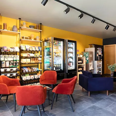 Готель B&B Hotel Bolzano 3*