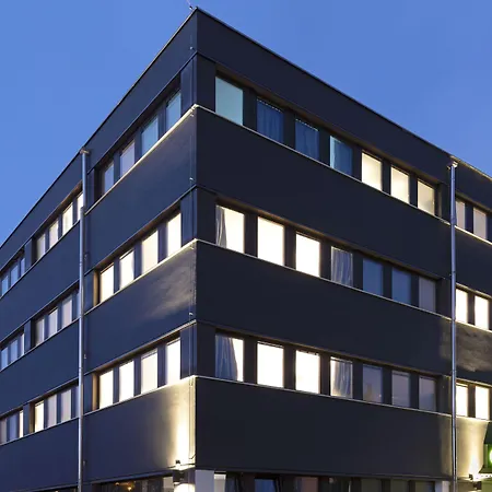 B&B Hotel Bolzano Bolzano