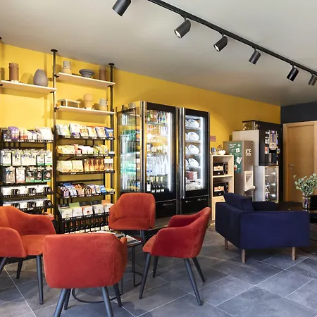 Szálloda B&B Hotel Bolzano 3*
