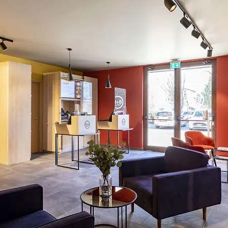 Hotel B&B Hotel Bolzano