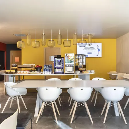 B&B Hotel Bolzano 博尔扎诺