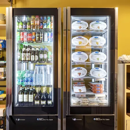 Hotel B&B Hotel Bolzano 3*