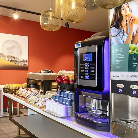 B&B Hotel Bolzano 3* Больцано