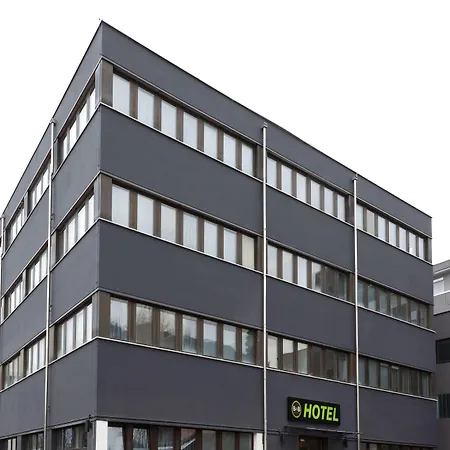B&B Hotel Bolzano 3*