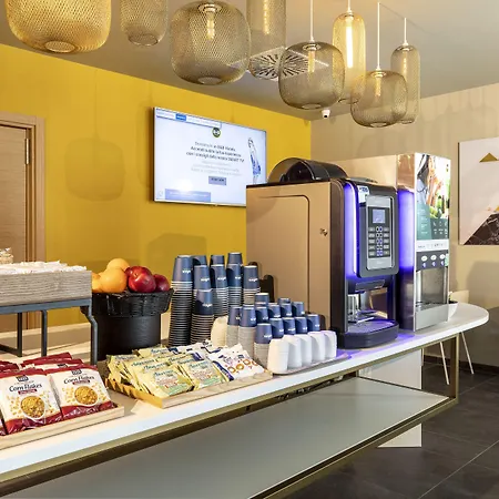 B&B Hotel Bolzano 3*