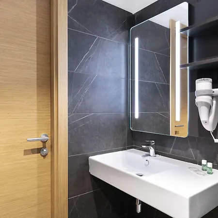 Szálloda B&B Hotel Bolzano