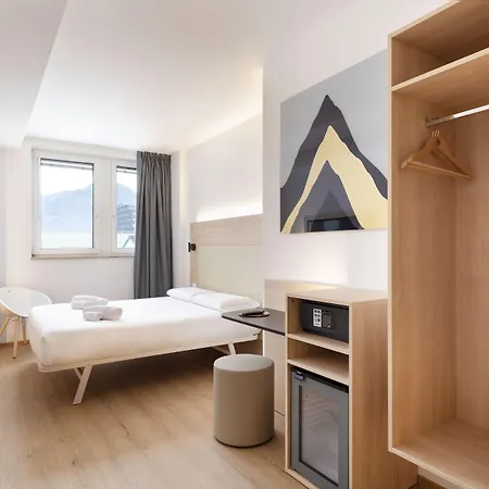 B&B Hotel Bolzano Hotel