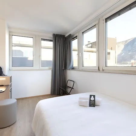 B&B Hotel Bolzano 3*