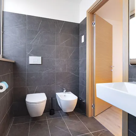 B&B Hotel Bolzano 3*