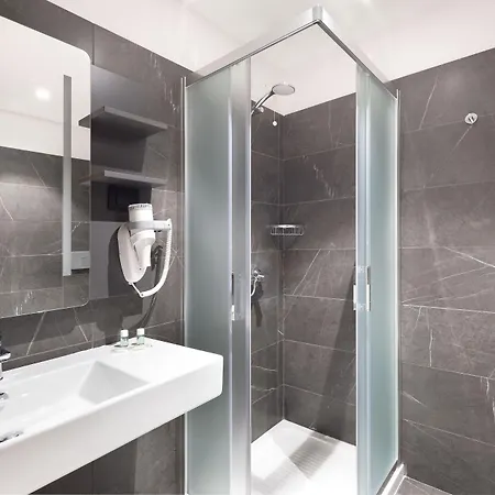 B&B Hotel Bolzano