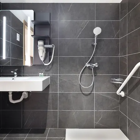Hotel B&B Hotel Bolzano