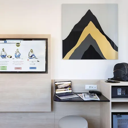 Hotel B&B Hotel Bolzano