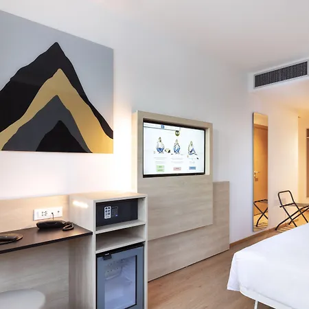 B&B Hotel Bolzano Szálloda Bolzano