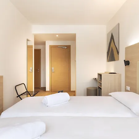 B&B Hotel Bolzano Bolzano