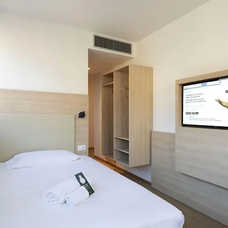 B&B Hotel Bolzano Hotel Bozen