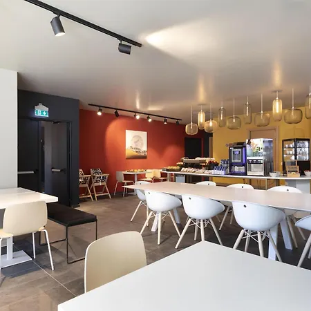 B&B Hotel Bolzano 3* 博尔扎诺