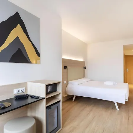 B&B Hotel Bolzano Bolzano