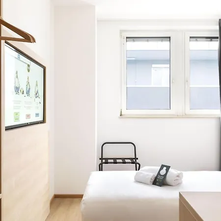 Szálloda B&B Hotel Bolzano