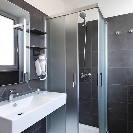 B&B Hotel Bolzano 3*