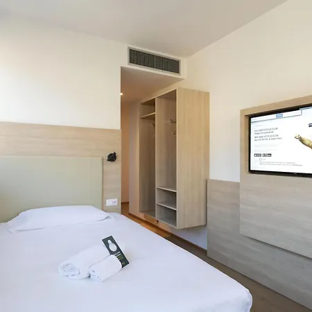 B&B Hotel Bolzano Hotel