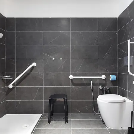Szálloda B&B Hotel Bolzano Bolzano